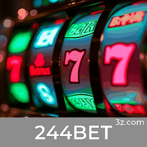 244BET: Jogos de Cassino Repletos de Emoção e Oportunidades de Ganhar