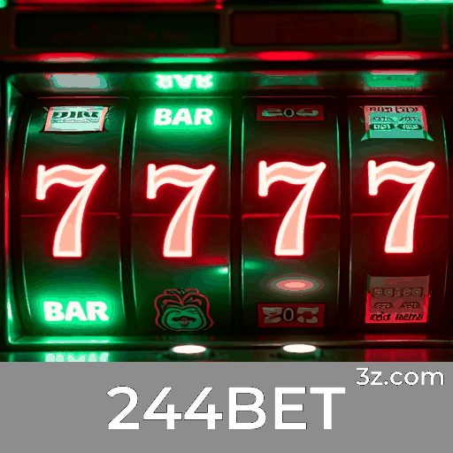 244BET Casino: Exclusividade no Programa VIP