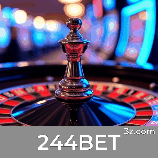 244BET: Plataforma de Apostas com Serviços Profissionais e Vantagens Únicas