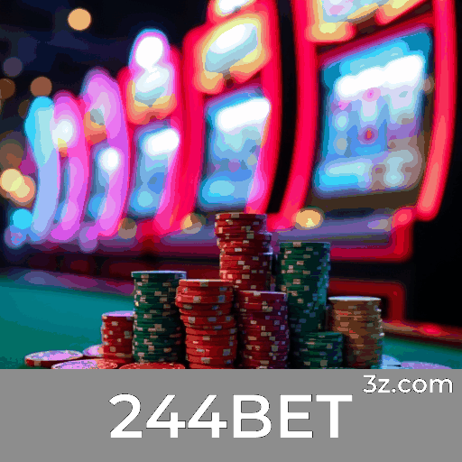 Descubra Inovações em Entretenimento Disruptivas na 244BET