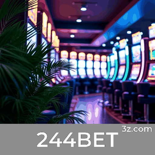 244BET: Experimente a Funcionalidade Completa e a Comodidade