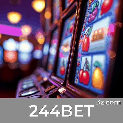 Controle Total e Personalização Completa na 244BET