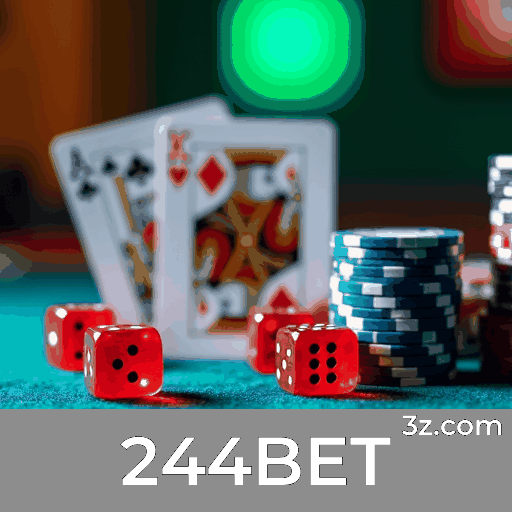 Descubra Inovações em Entretenimento Disruptivas na 244BET