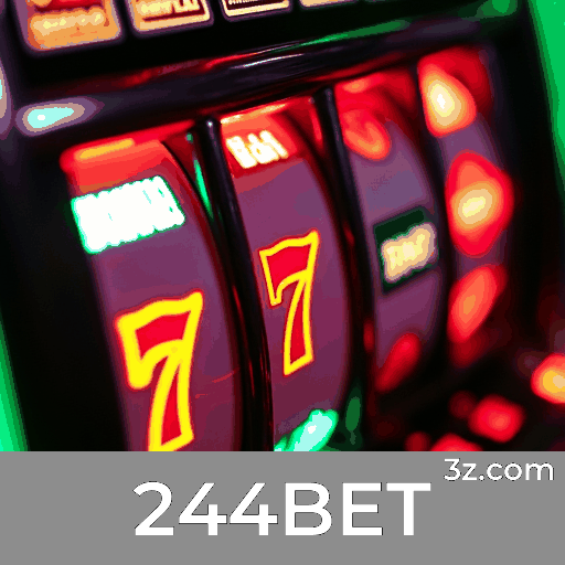 244BET: Jogos de Cassino Repletos de Emoção e Oportunidades de Ganhar