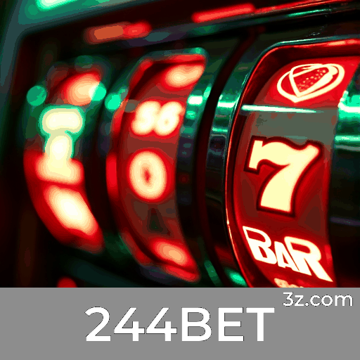 244BET: O Seu Cassino Online Seguro e Profissional
