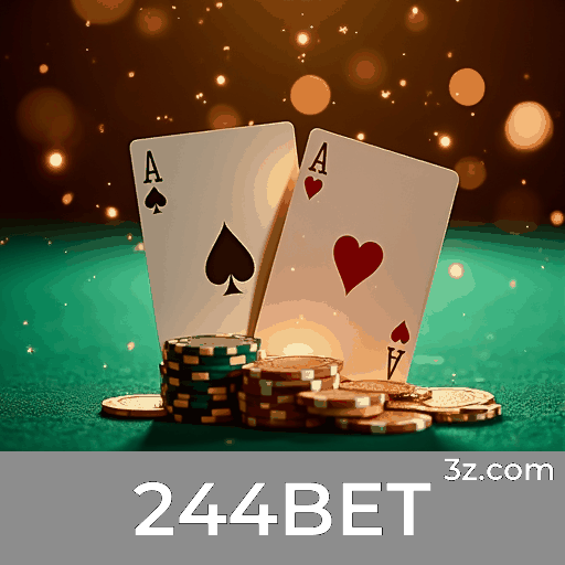 244BET Casino: Exclusividade no Programa VIP
