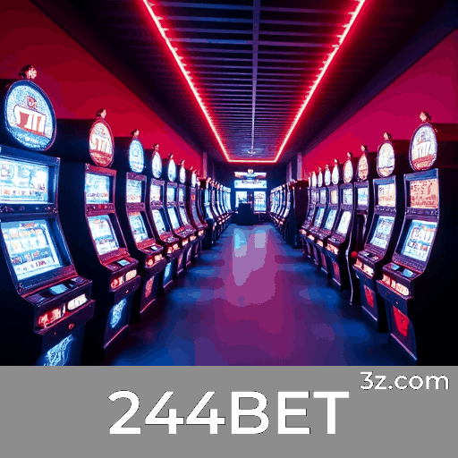 244BET: Realismo e Emoção para Jogadores Brasileiros
