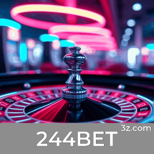 244BET: Jogos de Cassino Repletos de Emoção e Oportunidades de Ganhar