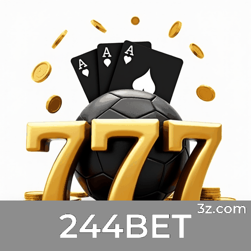 Controle Total e Personalização Completa na 244BET