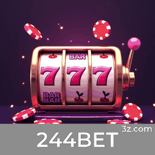 244BET: Experimente a Funcionalidade Completa e a Comodidade