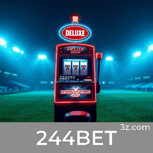 Controle Total e Personalização Completa na 244BET