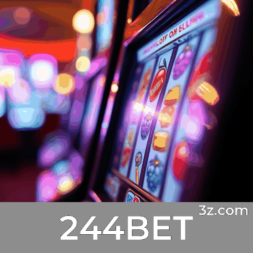 Controle Total e Personalização Completa na 244BET