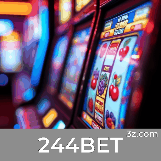 Descubra Inovações em Entretenimento Disruptivas na 244BET