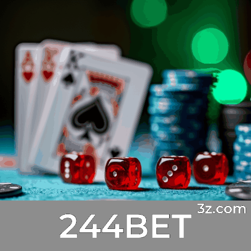 244BET: Jogos de Cassino Repletos de Emoção e Oportunidades de Ganhar
