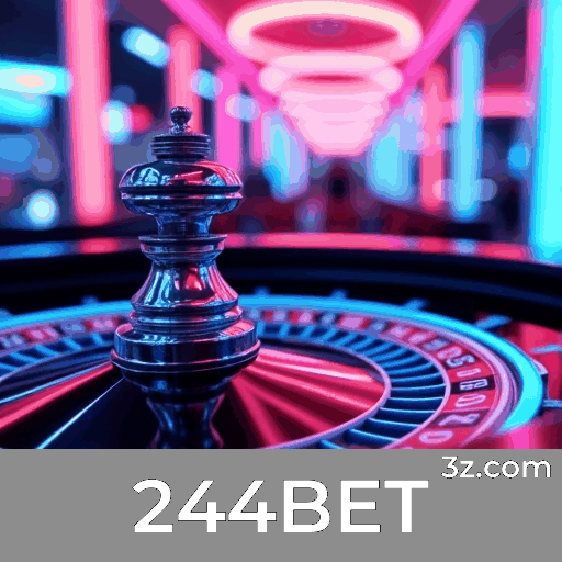 244BET: O Seu Cassino Online Seguro e Profissional