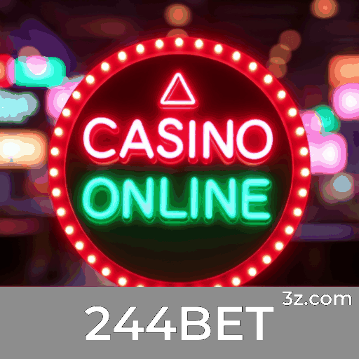 244BET: Experimente a Funcionalidade Completa e a Comodidade