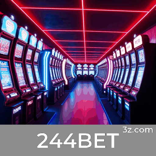 244BET: Realismo e Emoção para Jogadores Brasileiros