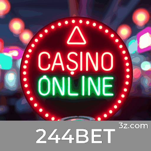 Controle Total e Personalização Completa na 244BET