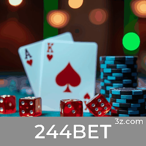 244BET: Plataforma de Bônus para Jogadores Brasileiros