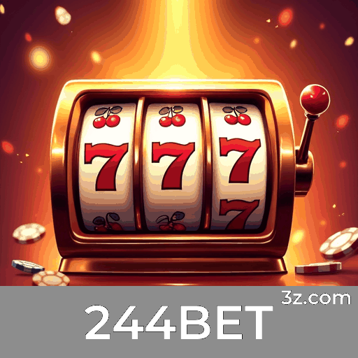 244BET: Plataforma de Bônus para Jogadores Brasileiros