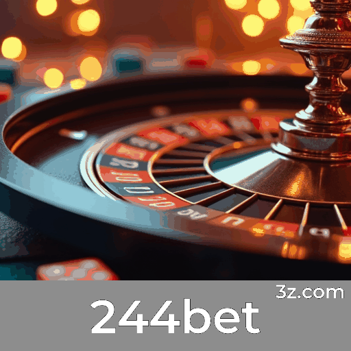 244bet: Experimente a Plataforma de Apostas de Confiança