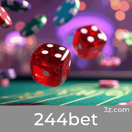 244bet: Bônus e Ofertas Exclusivas para Você!
