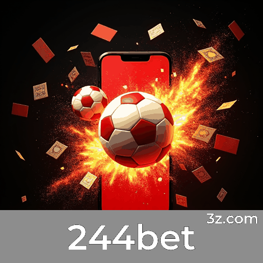 244bet: Bônus e Ofertas Exclusivas para Você!