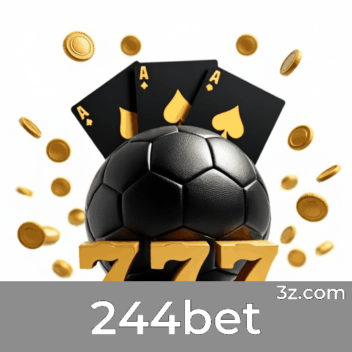 244bet: Sistema Inteligente para Promoções Personalizadas
