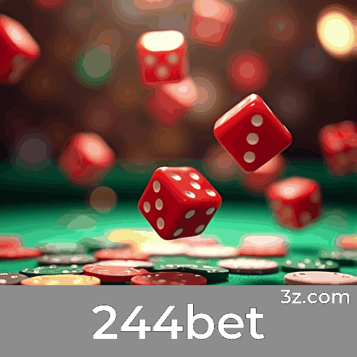 244bet: Conveniência e Funcionalidade na Palma da Mão