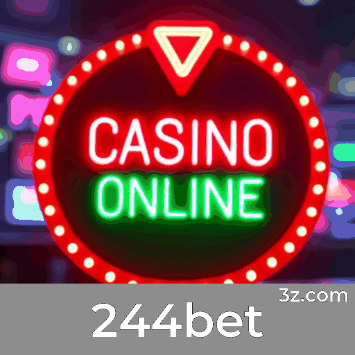 244bet Login: Segurança e Benefícios Exclusivos