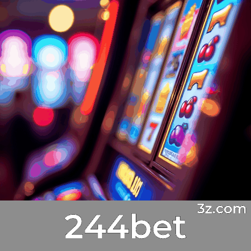 244bet: Variedade e Entretenimento para Brasileiros